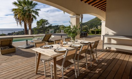 Carqueiranne Coast 7