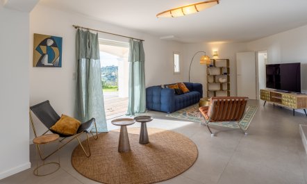 Carqueiranne Coast 8