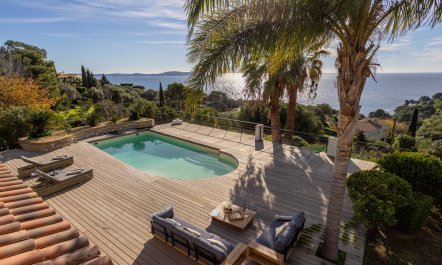 Carqueiranne Coast 5