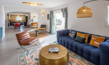 Carqueiranne Coast 1