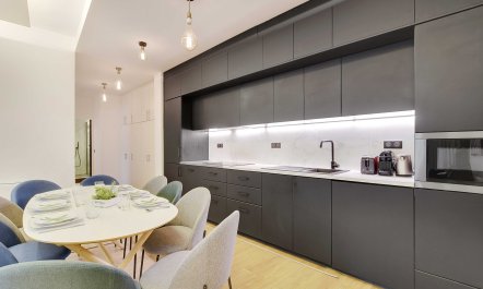 R&eacute;publique Rhythm 5