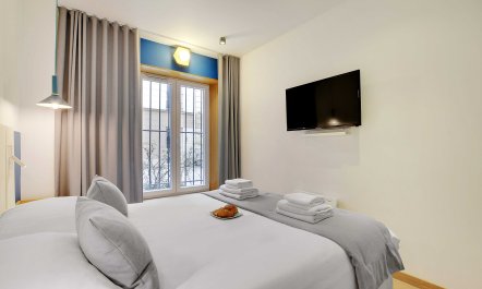 R&eacute;publique Rhythm 1