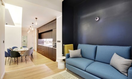 R&eacute;publique Rhythm 6