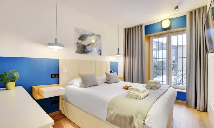 R&eacute;publique Rhythm 0