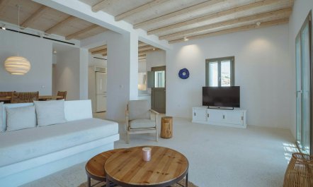 Aegean Island Views 8