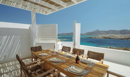 Aegean Island Views 5