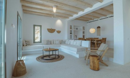 Aegean Island Views 7