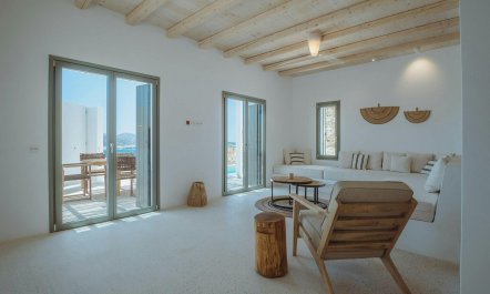 Aegean Island Views 9