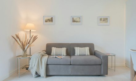 Magnolia Tree View 2