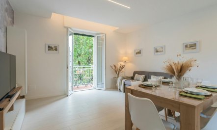 Magnolia Tree View 3