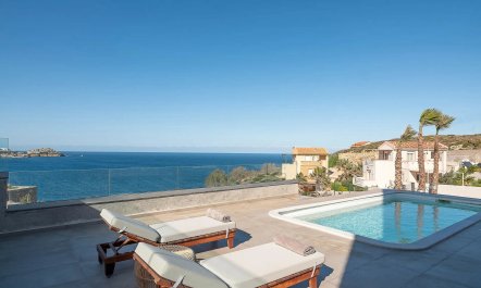 Heraklios Grand Panorama