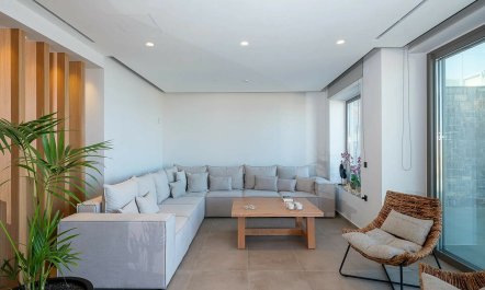 Heraklios Grand Panorama 1