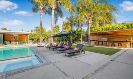 Beautiful Sanctuary 5