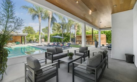 Beautiful Sanctuary 4