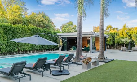 Beautiful Sanctuary 2