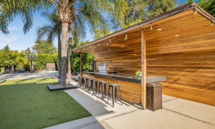 Beautiful Sanctuary 6