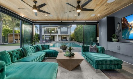 Beautiful Sanctuary 1