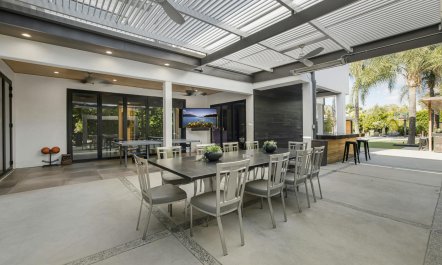 Beautiful Sanctuary 7