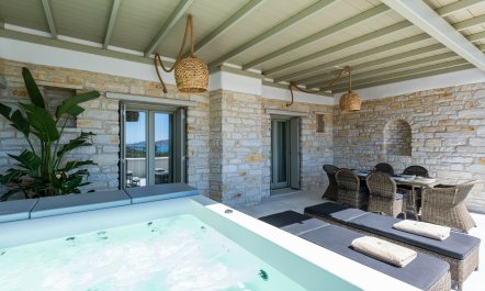 Golden Aegean Abode 2