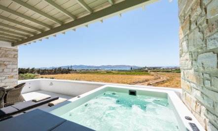 Golden Aegean Abode 1