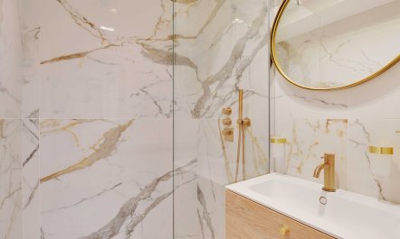 Parisian Courtyard Abode 6