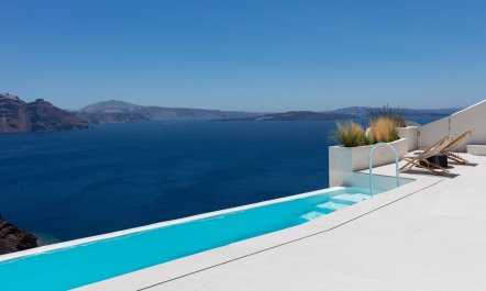 Sunset Panorama Stay 3