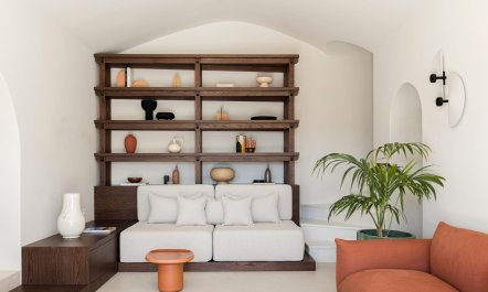 Sunset Panorama Stay 7