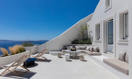 Sunset Panorama Stay 2