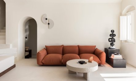 Sunset Panorama Stay 6