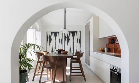 Sunset Panorama Stay 9