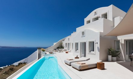 Sunset Panorama Stay