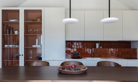 Sunset Panorama Stay 8