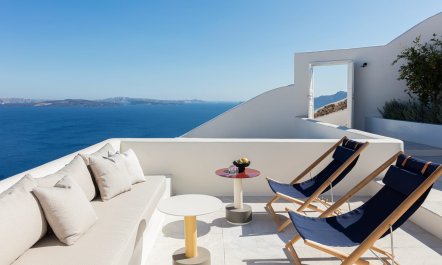 Sunset Panorama Stay 5