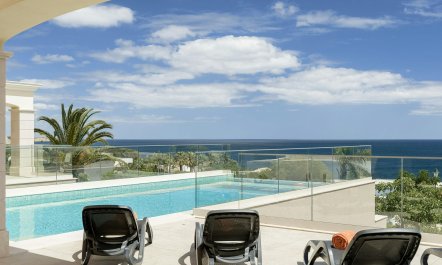 Algarve Vistas 5