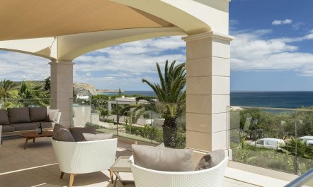 Algarve Vistas 2