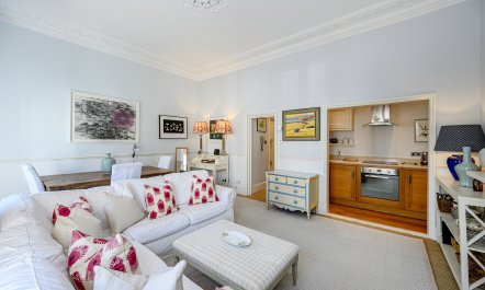 The Pimlico Parlour 2