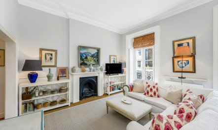 The Pimlico Parlour 3