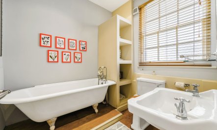 The Pimlico Parlour 6