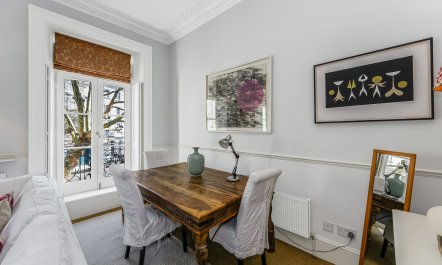 The Pimlico Parlour 4