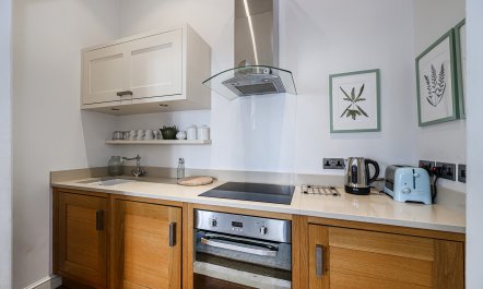 The Pimlico Parlour 5