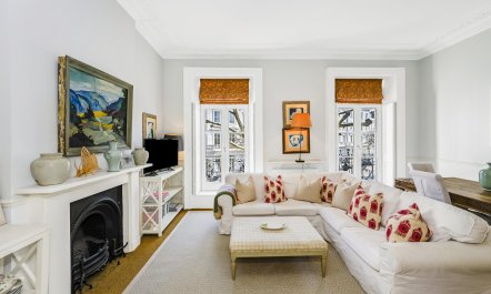The Pimlico Parlour