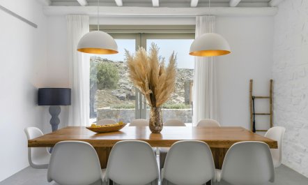 Lighthouse Horizons 9