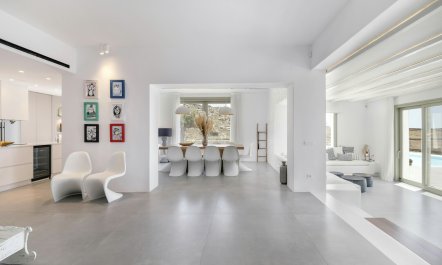 Lighthouse Horizons 8