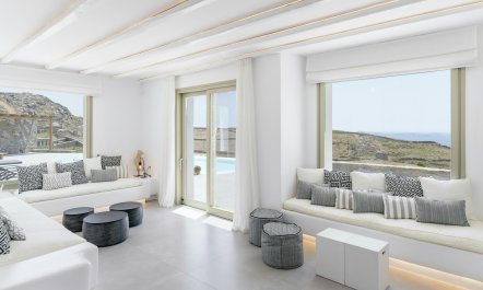 Lighthouse Horizons 7