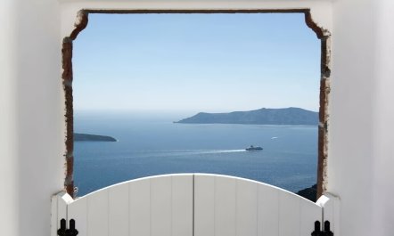 Fira Horizons