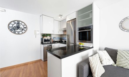 Mornings in Malaga 8