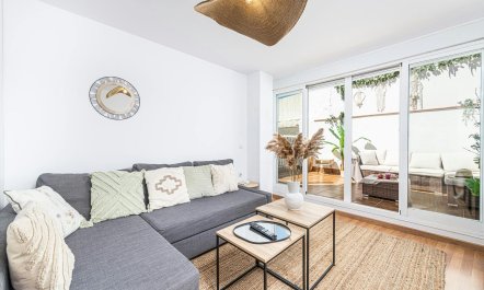 Mornings in Malaga 4