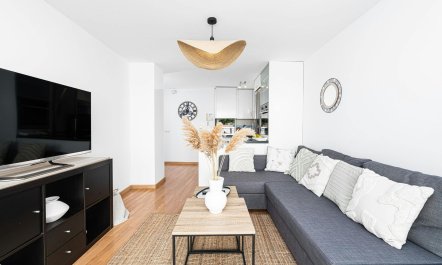 Mornings in Malaga 5