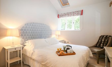 Beauworth's Finest 8