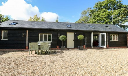 Beauworth's Finest 1